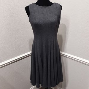 🎉HOST PICK🎉Calvin Klein herringbone dress